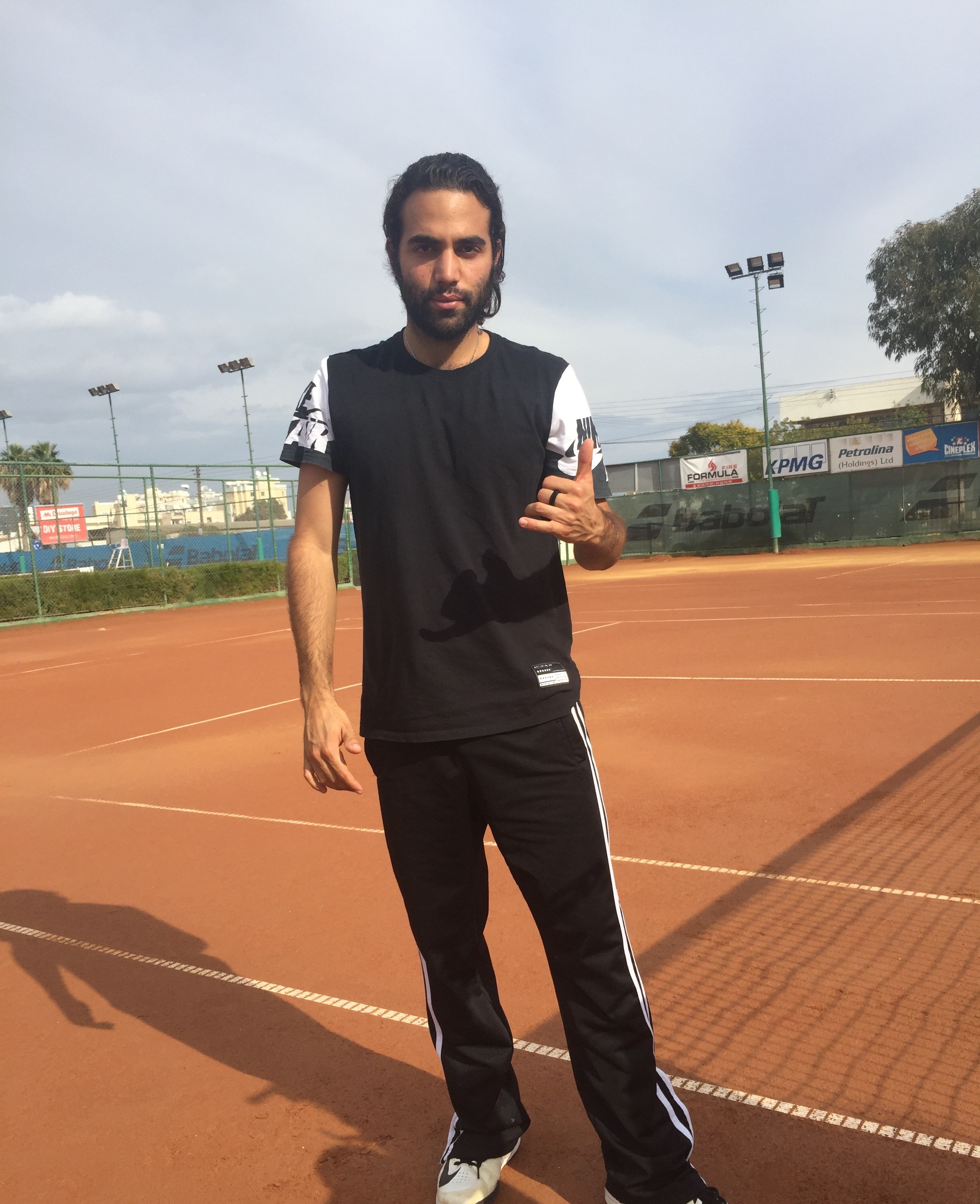 Acceptance - Self Assessment