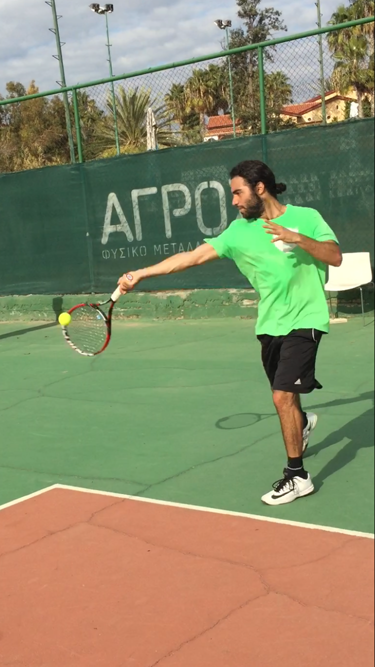 Rebuild - Creating New Foundation